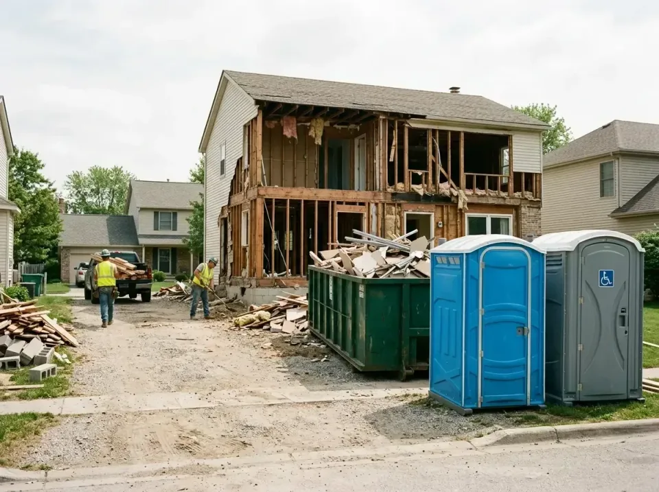 home-renovation-demolition-sit-010 — frequently asked questions, Portable Toilet & Dumpsters Rental in Highland Heights, KY